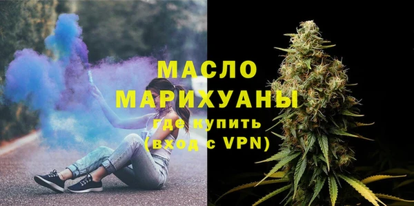 молекула духа Бородино