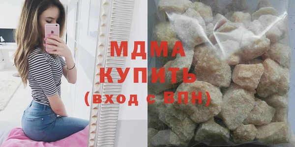 молекула духа Бородино