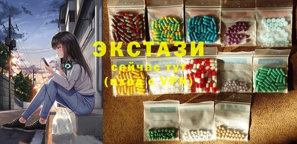молекула духа Бородино